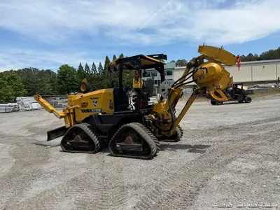Used 2024 VERMEER 2024 VERMEER RTX1250I2 Trenchers Florida US | HDD Broker #1346461