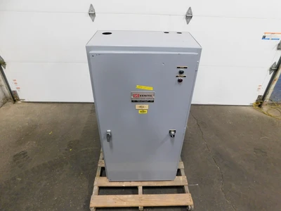 Used Zenith ZTS15E-4AAEHLLTUW-VS Switchgears Ohio US | Equipment Recovery Corp. #1331587