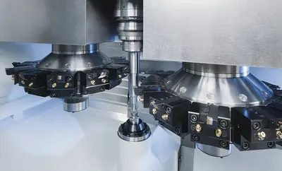 NEW EMAG VTC100