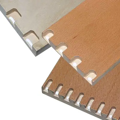 ICM300 | Omec | Drawer Box Gluers