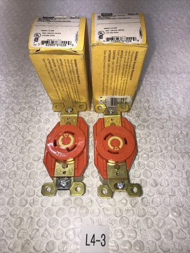 NEW Hubbell IG2310