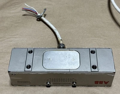 USED ABB PFTL-301E
