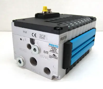 NEW FESTO CPV18-GE-FB-8