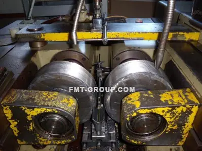 Used 1975 WMW UPW 25.1 Thread Rollers SK | F.M.T. Group s.r.o. #1246055