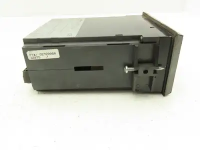 Red Lion Controls GEM2 6 Digit Presettable Digital Counter 115/230VAC 11-14VDC