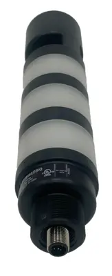 NEW BANNER ENGINEERING TL50YBWAOSIQ STACK LIGHT 808597