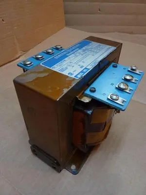 USED GENERAL ELECTRIC / GE 9T58B72