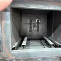 USED SURFACE COMBUSTION 1HVTF364824-1