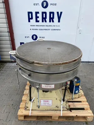 USED 2002 JAROSLAV BLAŽEJ KTS-1000/N-2