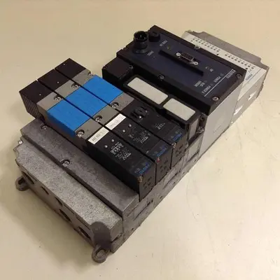 USED FESTO VIFB-03-B