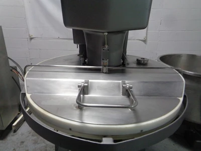 Used DIOSNA W240A Dough Mixers California US | BakeryEquipment.com #1555087