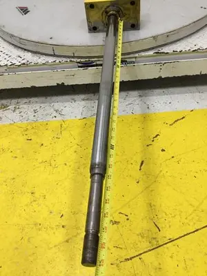 USED PARKER 02.75 CJJ2HTS13A 26.438