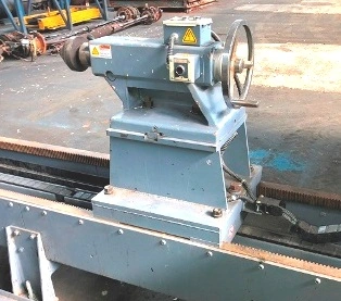 REMCO ROLLER SPIN STATION, ITEM # 1949