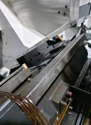 2017 DMG MORI NLX2500SY/700 CNC LATHES MULTI AXIS | Quick Machinery Sales, Inc. (12)