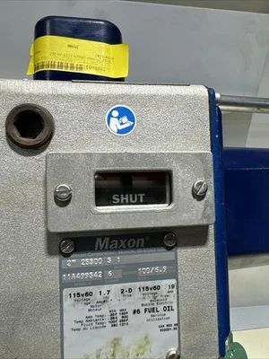 USED Maxon 25300S1