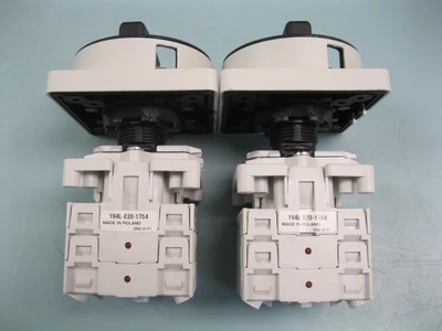 USED Allen-Bradley 194L-E20-1754