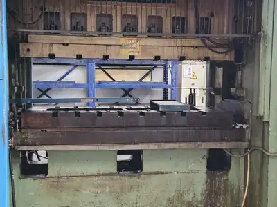Used _UNKNOWN_ _UNKNOWN_ Coil Presses FR | Apex Group #1550849