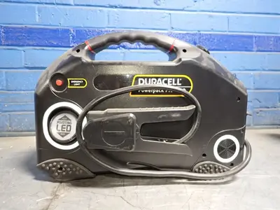 Used DURACELL POWERPACK PRO 1300 Miscellaneous MRO Ohio US | HGR 24 #776312