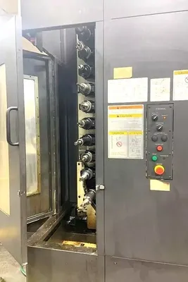 2014 OKUMA MA-12500H Horizontal Machining Centers | Murphy Machinery (15)