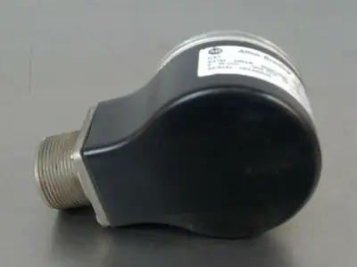 Allen-Bradley 847H-HN2A-RG0100 Series A - Incremental Encoder 1E