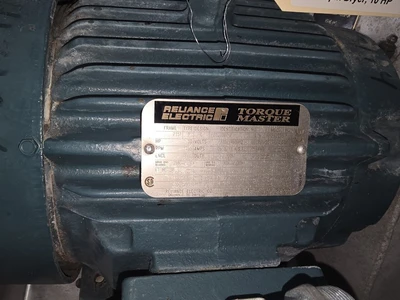 USED GALA INDUSTRIES 32.3ECLN