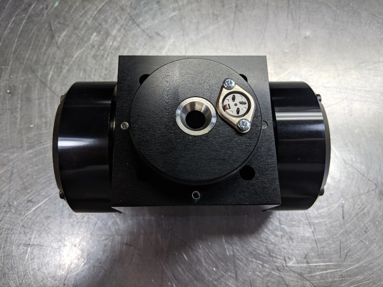 Renishaw MP3 w/ Adapter Kit A-2053-8413-0A (LOC3113B)