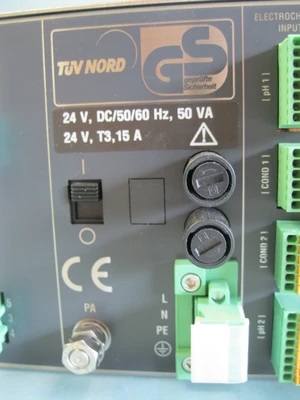 USED Optek C8480