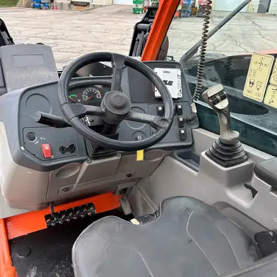 Used 2017 JLG 1055 Aerial Work Platforms New York US | United Lift #1446410