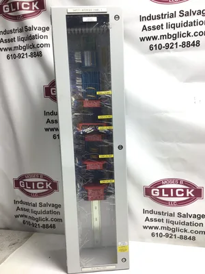 MAKROLON GP 87565154 24VDC 12.1 WATTS