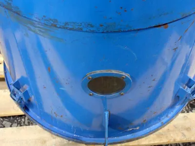 Novatec Hopper