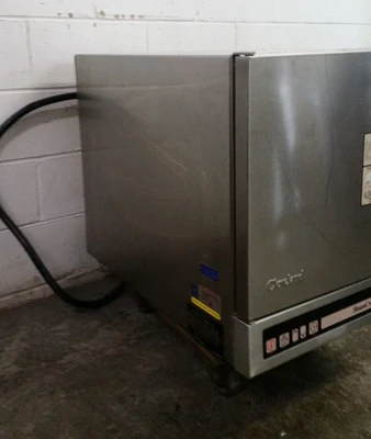 152-0364 Cleveland Steam Craft VCET-16 Counter Top Convection Steamer