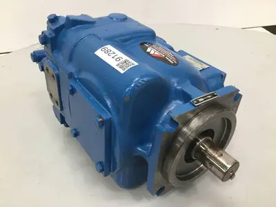USED VICKERS PVE35QR122C21V1721