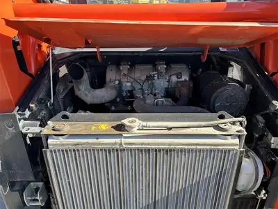 Used 2022 KUBOTA SVL65-2 Skid Loaders New York US | Abele Tractor #1341444