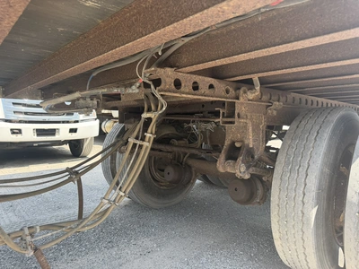Used 1999 TRAILMOBILE _UNKNOWN_ Box Trailers Indiana US | Miedema Asset Management Group #1414418