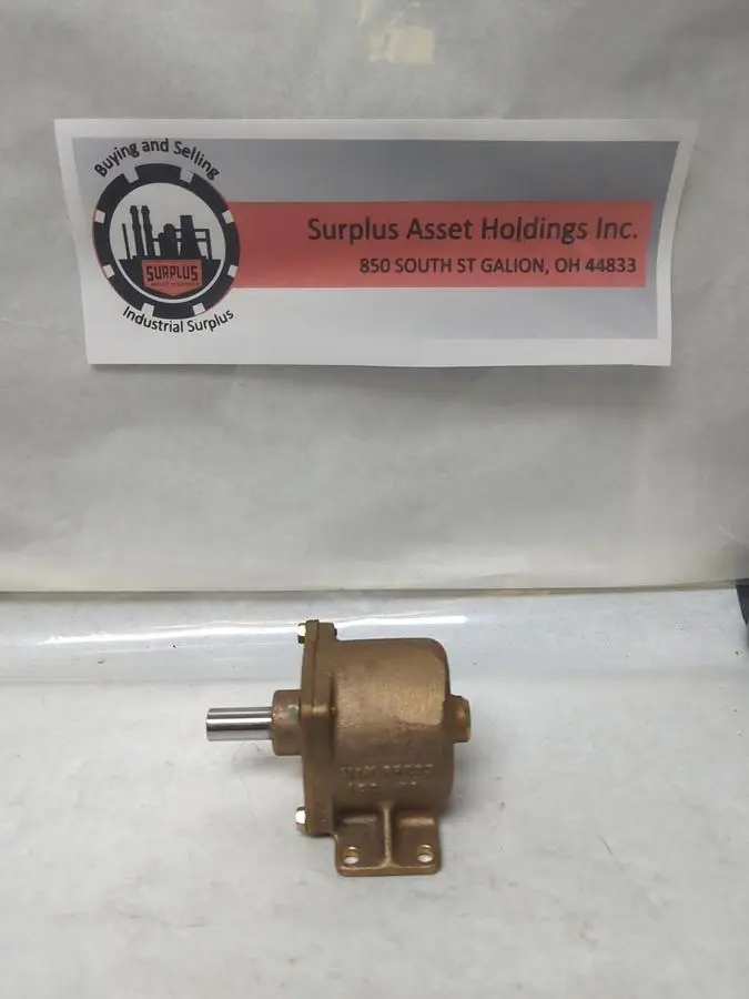 New | in-Stock SCHRADER BELLOWS 51720 Pneumatic Cylinders Ohio US | Surplus Asset Holdings #1312123