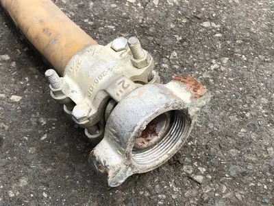 USED GREEN LINE G232-200