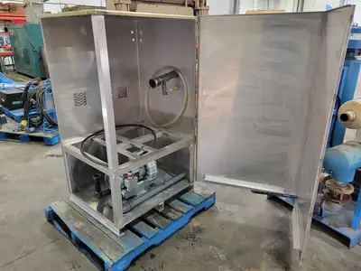USED GAST R5325R-50