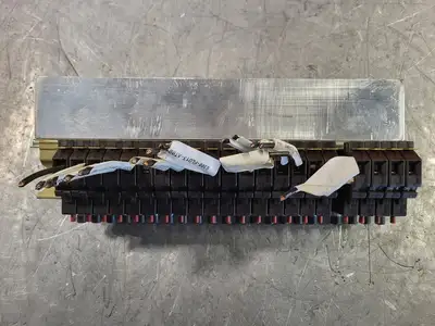 USED WEIDMULLER 9101803500