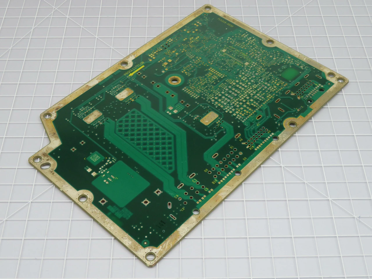 Used BOSE _UNKNOWN_ Circuit Boards | OCO Industrial #1620481