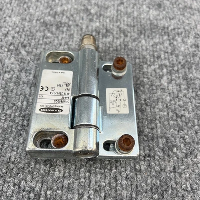 Used BANNER ENGINEERING SI-HG80DQD Relays & Switches California US | Davliegogo LLC #1706600