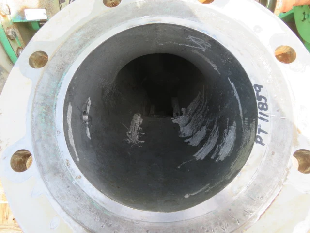 Used Sulzer AST 42-8 Pumps Minnesota US | Peak Machinery, Inc. #286361
