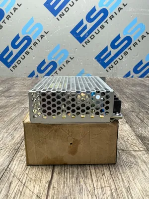 Used MEAN WELL RS-50-24 Misc Electrical & Power Parts South Carolina US | ESS Industrial Equipment Sales #1328070