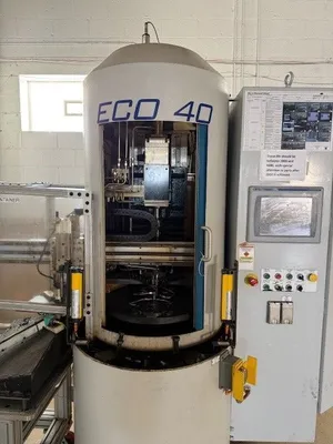 NAGEL VS4-40 HONES, VERTICAL | GCH Machinery (17)