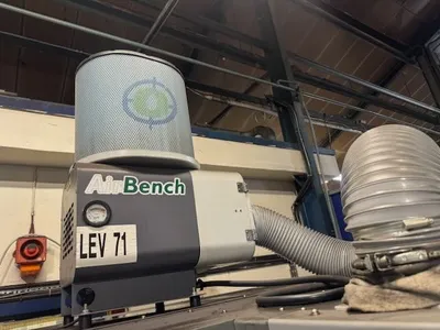 1922 HURCO TM6I CNC Machines | Bowland Trading Ltd (26)