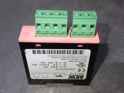 USED SEW EURODRIVE BMK3.0