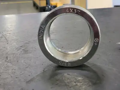 4" x 3" Reducer Bushing R375