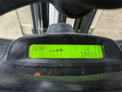 Used 2022 YALE "GP60" Liquid Propane Forklifts Texas US | MachineryMax #1488414