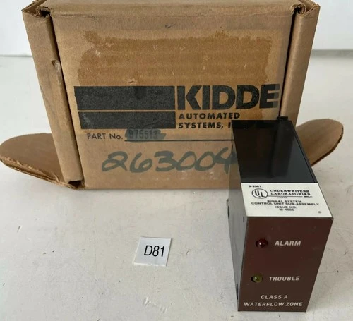 NEW Kidde 975513