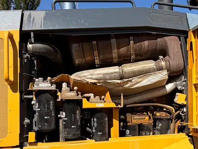 Used 2014 DEERE 772 GP Motor Graders Utah US | Proxy Equipment #1388805