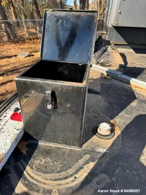 USED GENERAC SD350